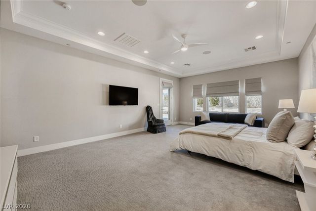 6241 Skyline Summit Circle, Las Vegas, NV 89149