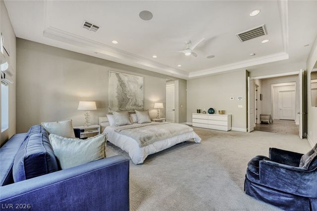 6241 Skyline Summit Circle, Las Vegas, NV 89149