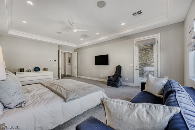 6241 Skyline Summit Circle, Las Vegas, NV 89149