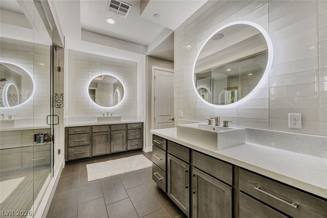 6241 Skyline Summit Circle, Las Vegas, NV 89149