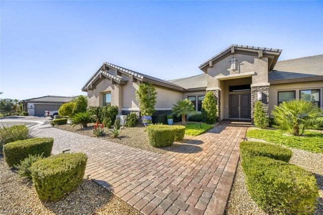 6241 Skyline Summit Circle, Las Vegas, NV 89149