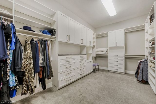 6241 Skyline Summit Circle, Las Vegas, NV 89149