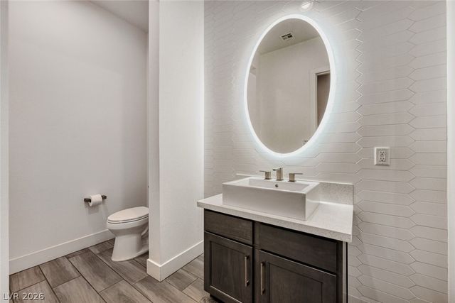 6241 Skyline Summit Circle, Las Vegas, NV 89149