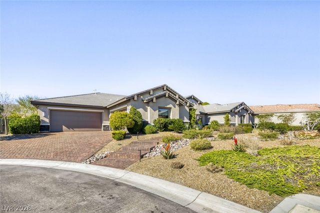 6241 Skyline Summit Circle, Las Vegas, NV 89149