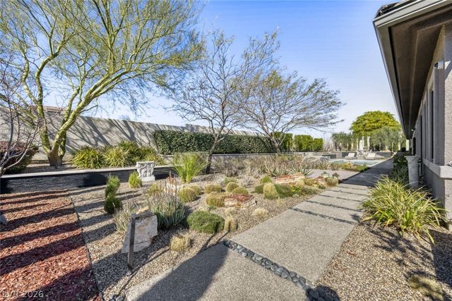 6241 Skyline Summit Circle, Las Vegas, NV 89149