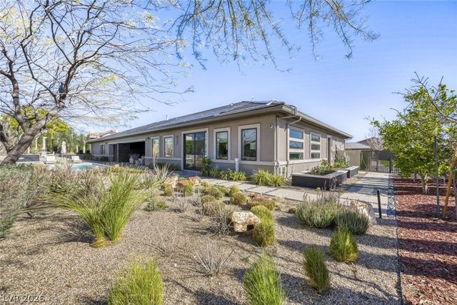 6241 Skyline Summit Circle, Las Vegas, NV 89149