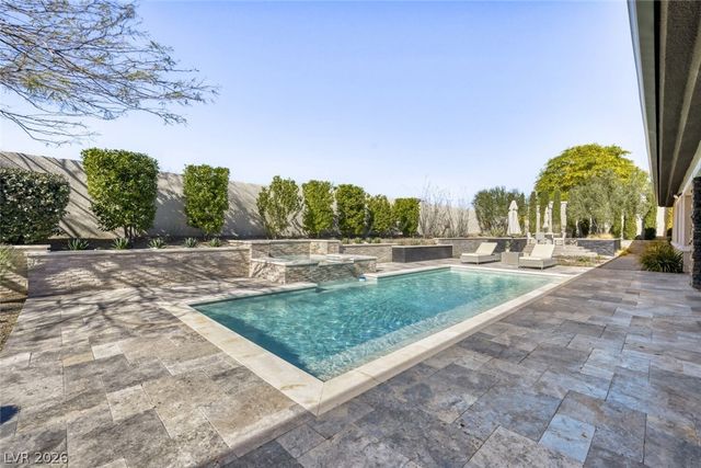 6241 Skyline Summit Circle, Las Vegas, NV 89149