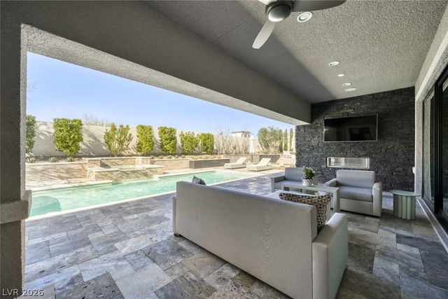 6241 Skyline Summit Circle, Las Vegas, NV 89149