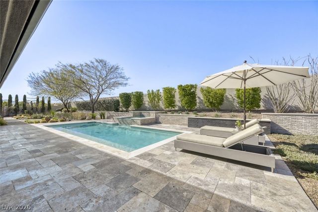 6241 Skyline Summit Circle, Las Vegas, NV 89149