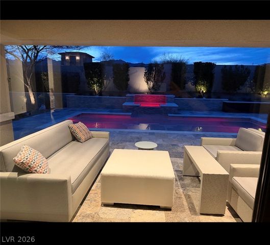 6241 Skyline Summit Circle, Las Vegas, NV 89149