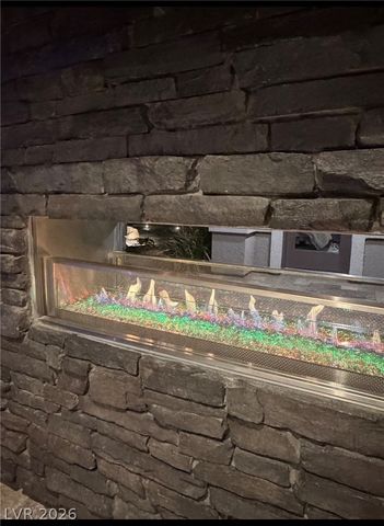 6241 Skyline Summit Circle, Las Vegas, NV 89149