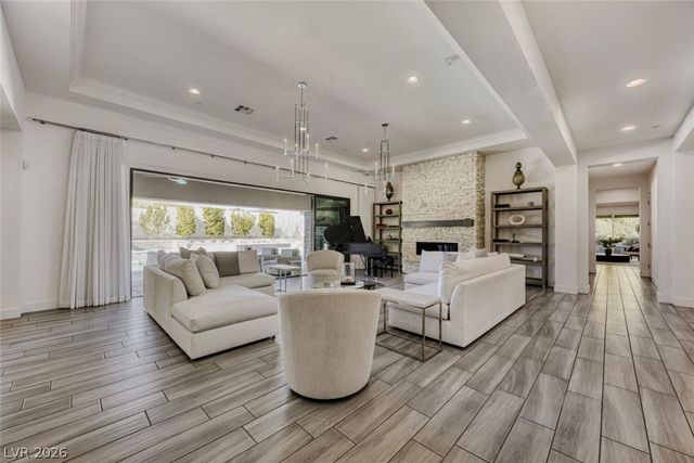 6241 Skyline Summit Circle, Las Vegas, NV 89149