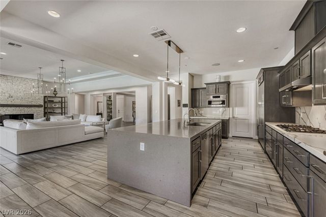 6241 Skyline Summit Circle, Las Vegas, NV 89149