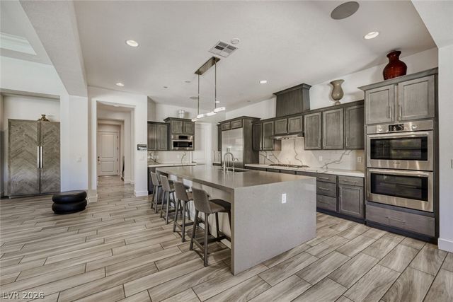 6241 Skyline Summit Circle, Las Vegas, NV 89149