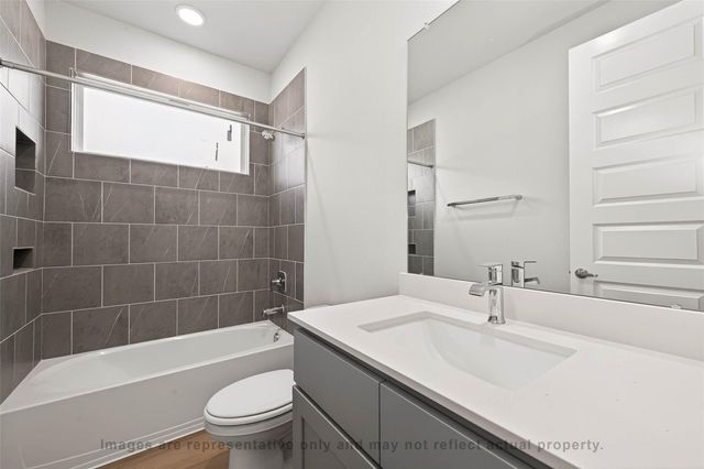 10719 Mason Rd 23, Richmond, TX 77406