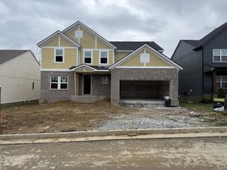 1048 Cherry Tree Dr, Mount Juliet, TN 37122