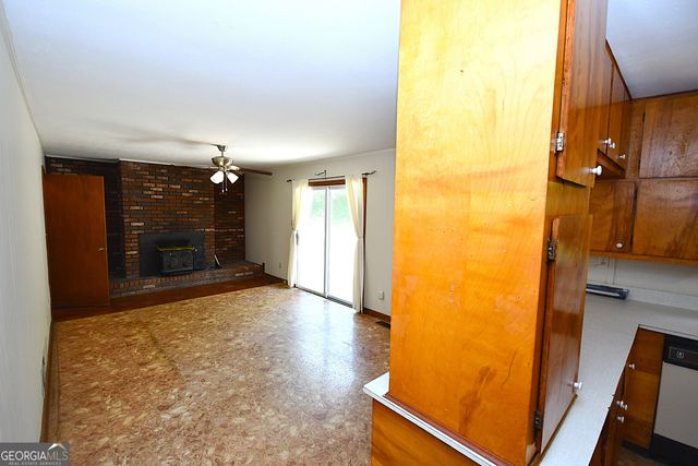 4 Bill Ploof Road, Buchanan, GA 30113