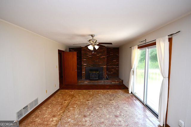 4 Bill Ploof Road, Buchanan, GA 30113