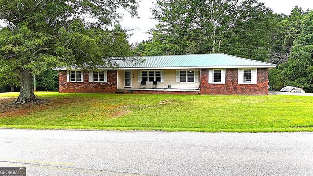 4 Bill Ploof Road, Buchanan, GA 30113