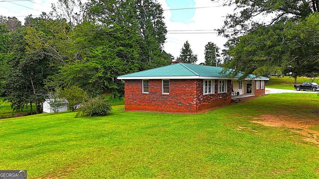4 Bill Ploof Road, Buchanan, GA 30113