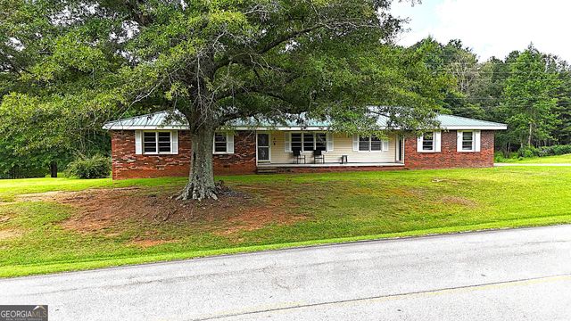 4 Bill Ploof Road, Buchanan, GA 30113