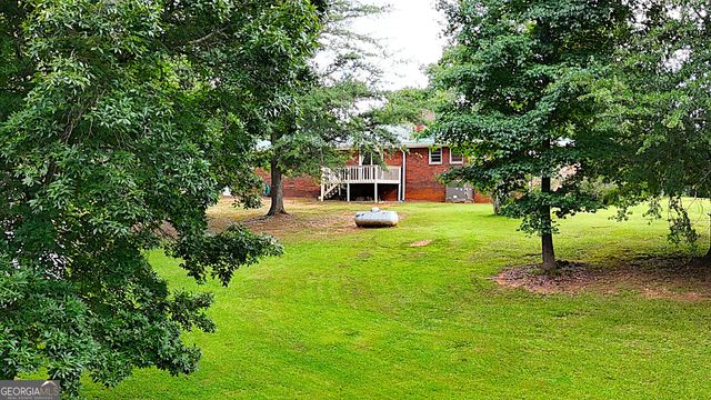 4 Bill Ploof Road, Buchanan, GA 30113