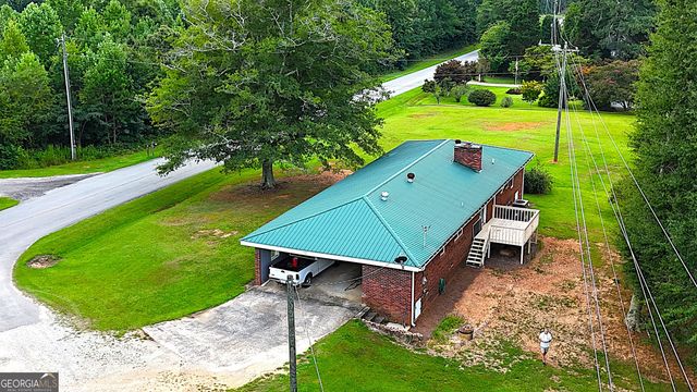 4 Bill Ploof Road, Buchanan, GA 30113