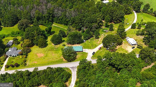 4 Bill Ploof Road, Buchanan, GA 30113