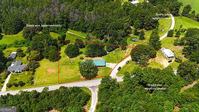 4 Bill Ploof Road, Buchanan, GA 30113