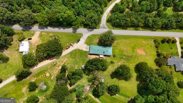 4 Bill Ploof Road, Buchanan, GA 30113
