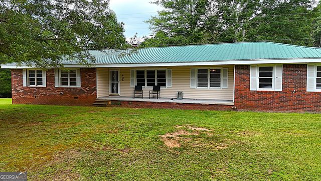 4 Bill Ploof Road, Buchanan, GA 30113