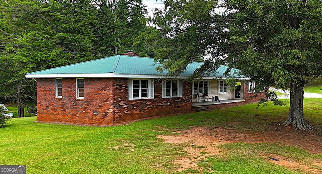 4 Bill Ploof Road, Buchanan, GA 30113
