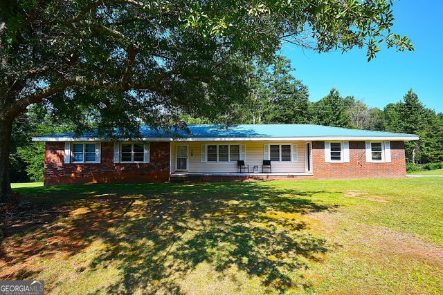 4 Bill Ploof Road, Buchanan, GA 30113