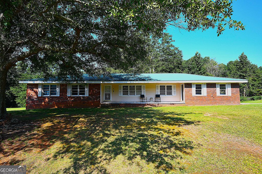 4 Bill Ploof Road, Buchanan, GA 30113