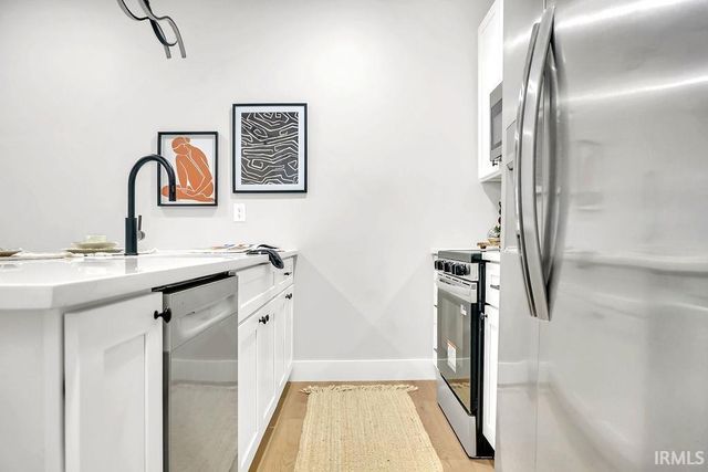 1118 & 1120 N Woodburn Avenue, Bloomington, IN 47404