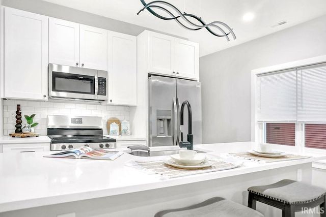 1118 & 1120 N Woodburn Avenue, Bloomington, IN 47404