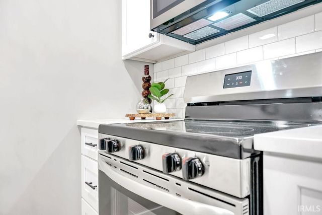 1118 & 1120 N Woodburn Avenue, Bloomington, IN 47404