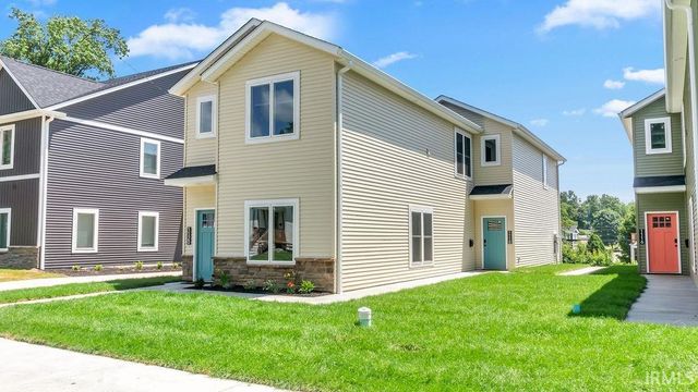 1118 & 1120 N Woodburn Avenue, Bloomington, IN 47404