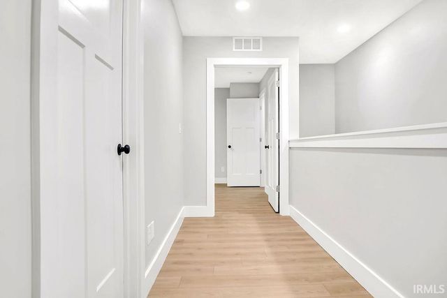 1118 & 1120 N Woodburn Avenue, Bloomington, IN 47404