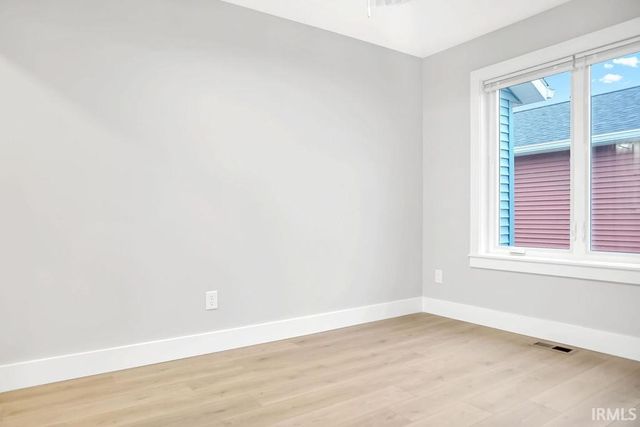 1118 & 1120 N Woodburn Avenue, Bloomington, IN 47404