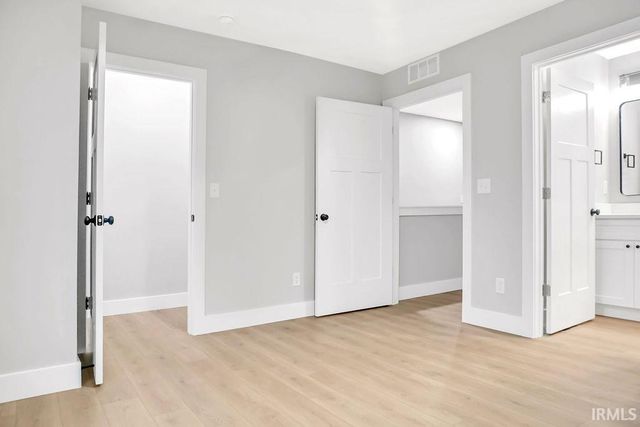 1118 & 1120 N Woodburn Avenue, Bloomington, IN 47404