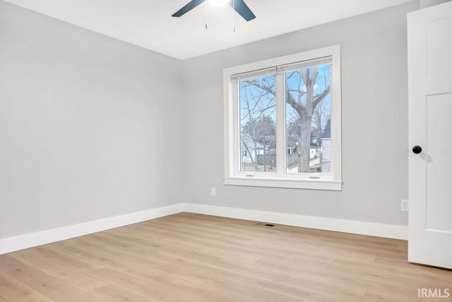 1118 & 1120 N Woodburn Avenue, Bloomington, IN 47404