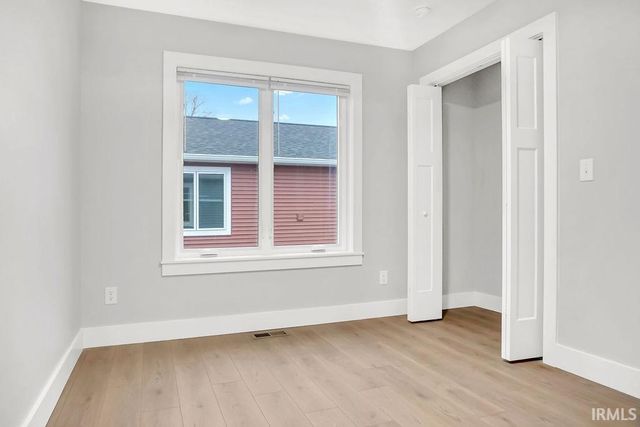 1118 & 1120 N Woodburn Avenue, Bloomington, IN 47404