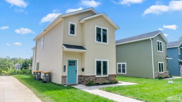 1118 & 1120 N Woodburn Avenue, Bloomington, IN 47404