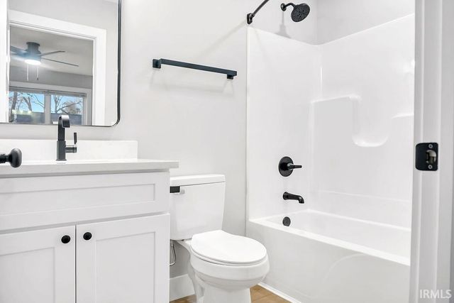 1118 & 1120 N Woodburn Avenue, Bloomington, IN 47404