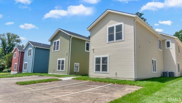 1118 & 1120 N Woodburn Avenue, Bloomington, IN 47404