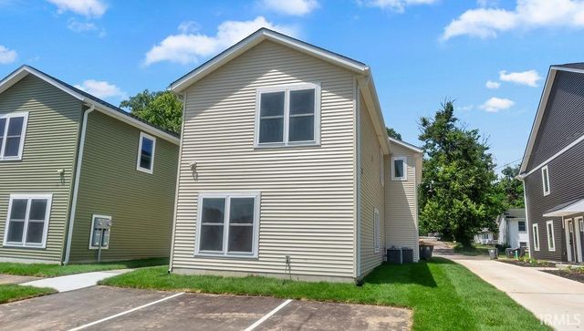 1118 & 1120 N Woodburn Avenue, Bloomington, IN 47404