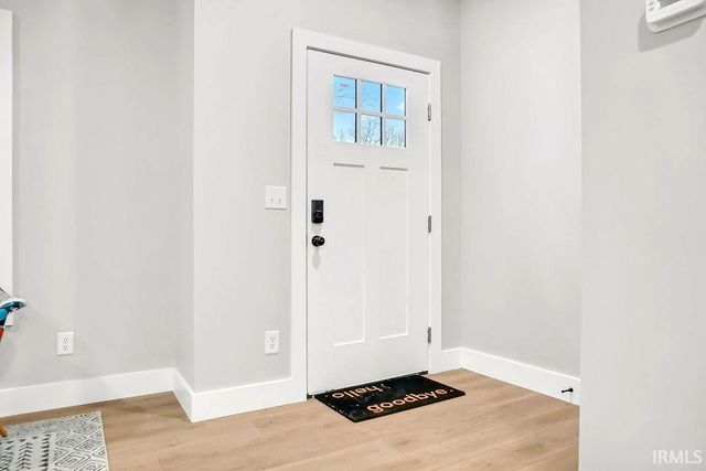 1118 & 1120 N Woodburn Avenue, Bloomington, IN 47404