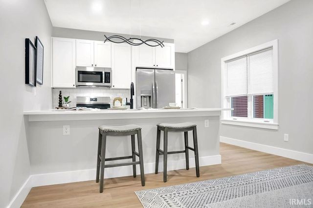 1118 & 1120 N Woodburn Avenue, Bloomington, IN 47404