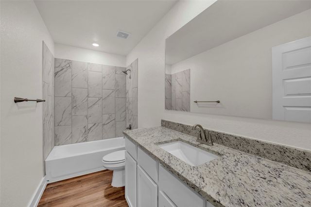 11417 Patera Street, Lorena, TX 76655